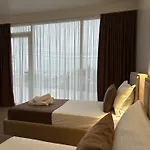 Guest house Three Brothers Shiroka