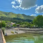 بيت ضيافة Three Brothers Široka