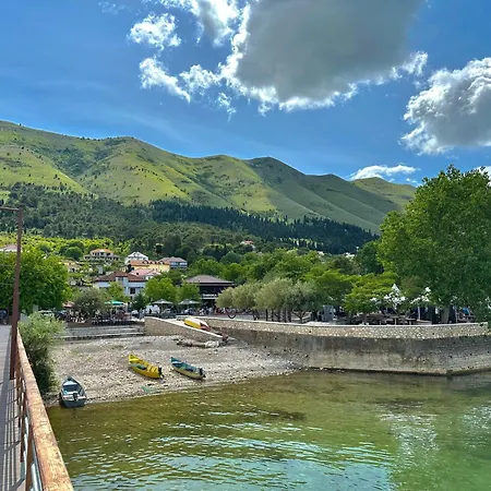 بيت ضيافة Three Brothers Široka