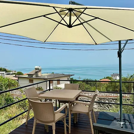 Three Brothers Guest house