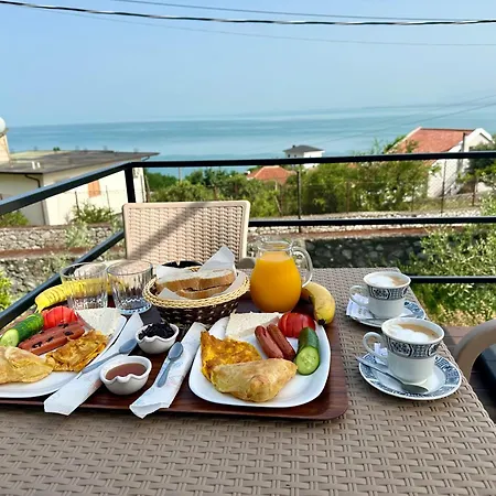 Three Brothers Guest house