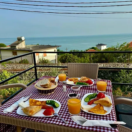 Three Brothers Guest house *
