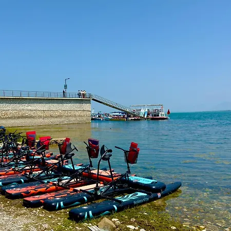 Three Brothers Shiroka