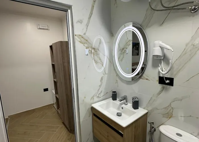 Three Brothers Guest house 3*