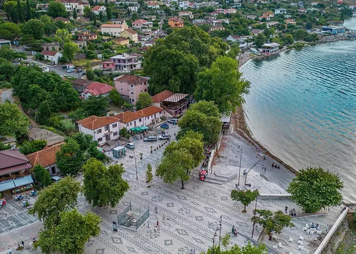 Three Brothers Guest house