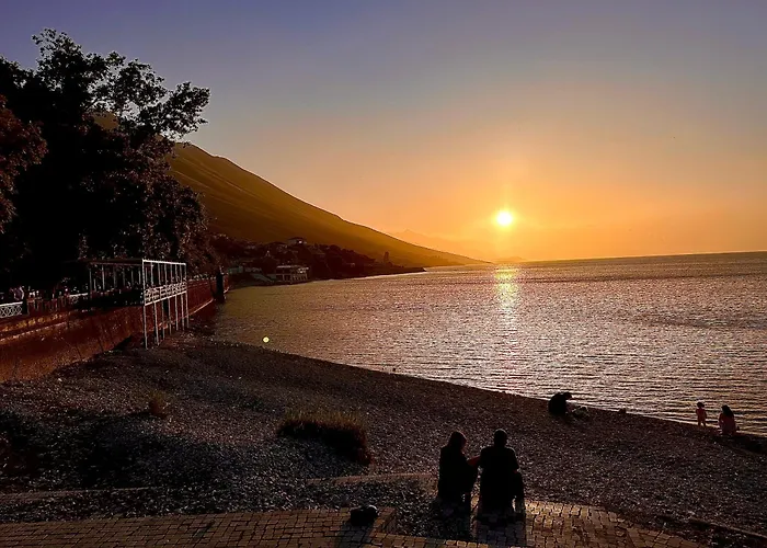 Guest house Three Brothers 3*