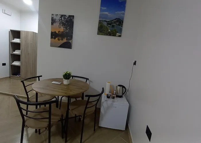 Three Brothers Guest house 3*