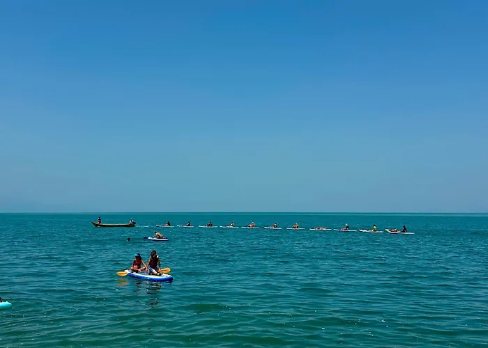 Three Brothers Guest house 3*