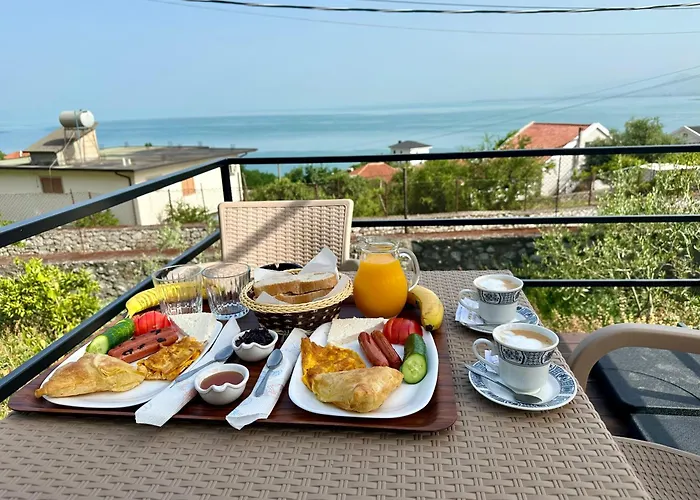 Three Brothers Guest house