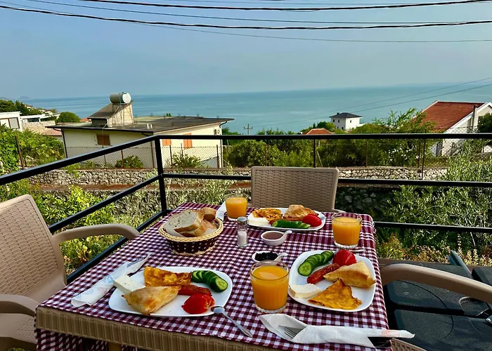 Three Brothers Guest house 3*