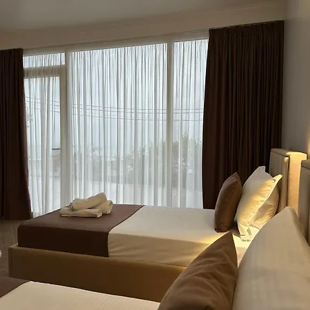 Affittacamere Three Brothers Široka