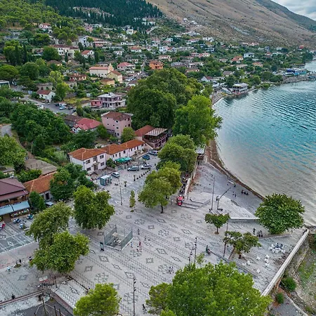 Three Brothers Affittacamere