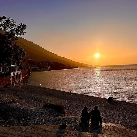 Гостевой дом Three Brothers 3*