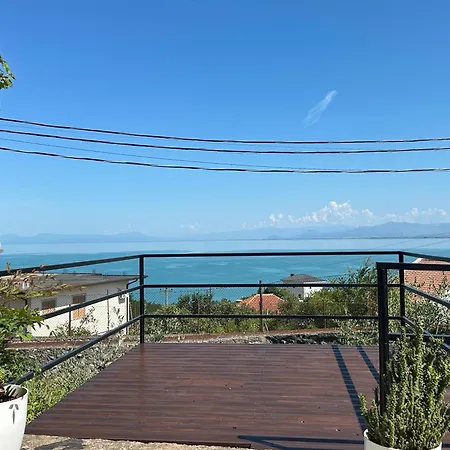 Affittacamere Three Brothers Široka