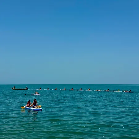 Three Brothers Гостевой дом 3*